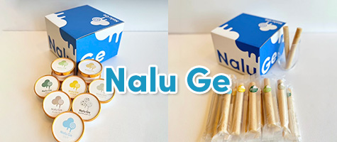 ネットショップ　BASE