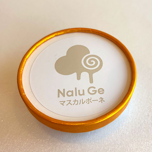 マスカルポーネ