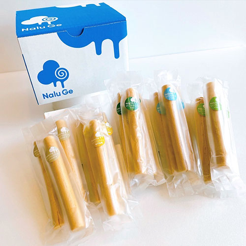 モナカスティック各種